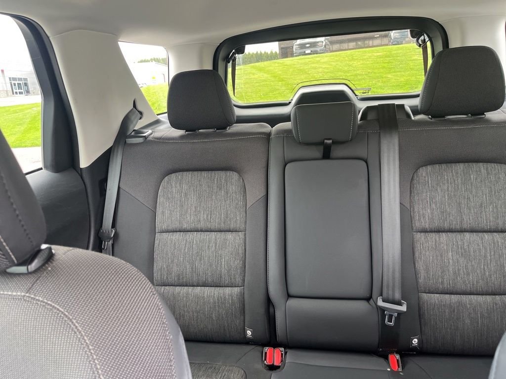 Used 2023  Ford Big Bend image 14