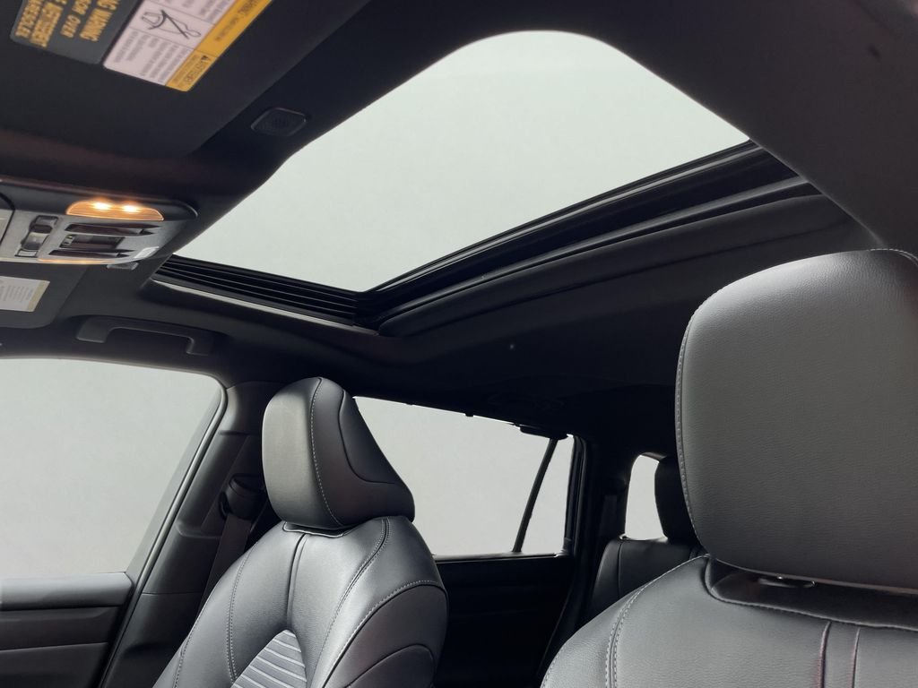 Used 2025  Toyota XSE image 25
