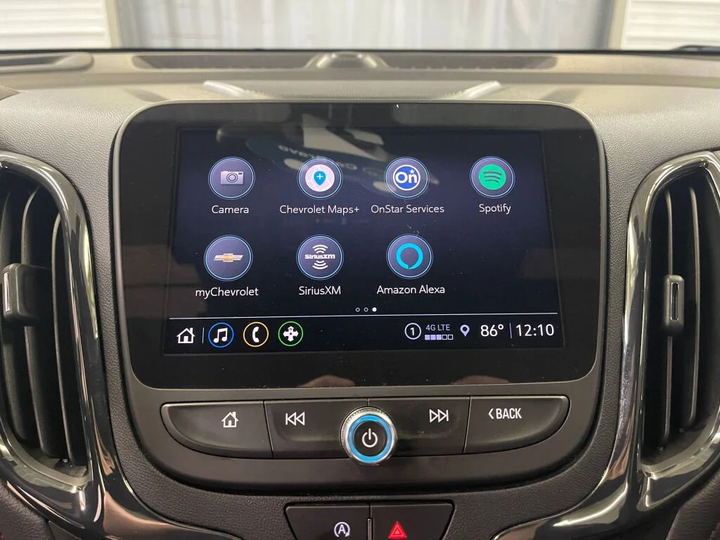2023 Chevrolet Equinox RS - Photo 10