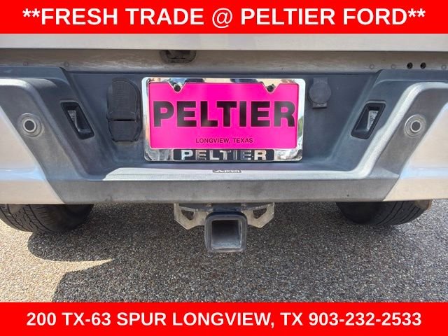 Used 2022 Silver Ford XL image 13