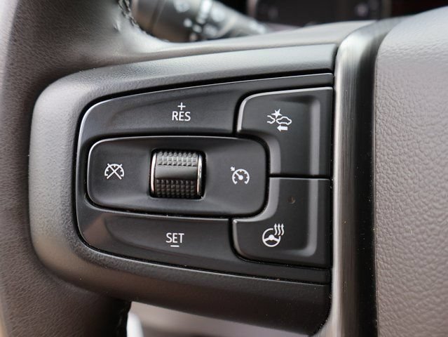 Certified Used 2023 White Frost Tricoat GMC Denali image 31