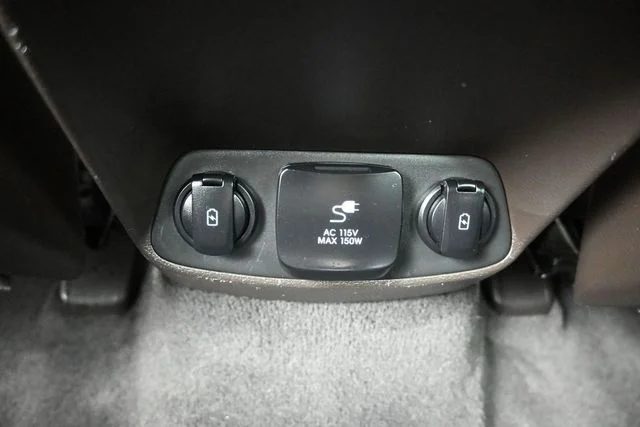 Used 2020 Gray Hyundai Limited image 20