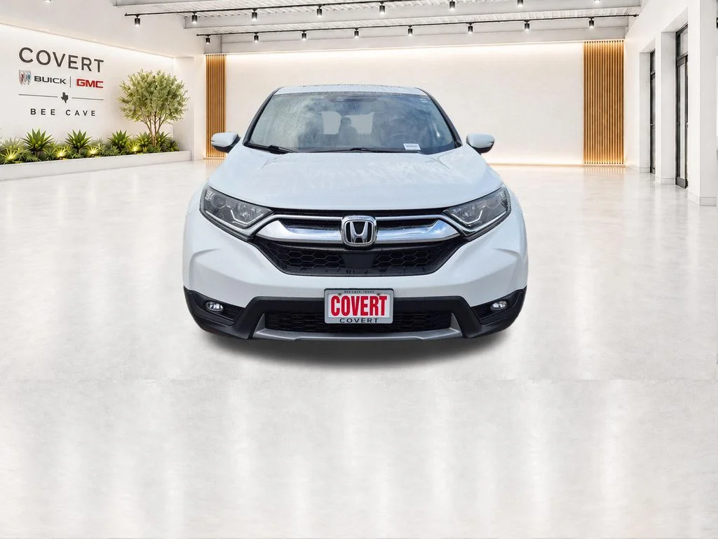 Used 2019  Honda EX-L image 3