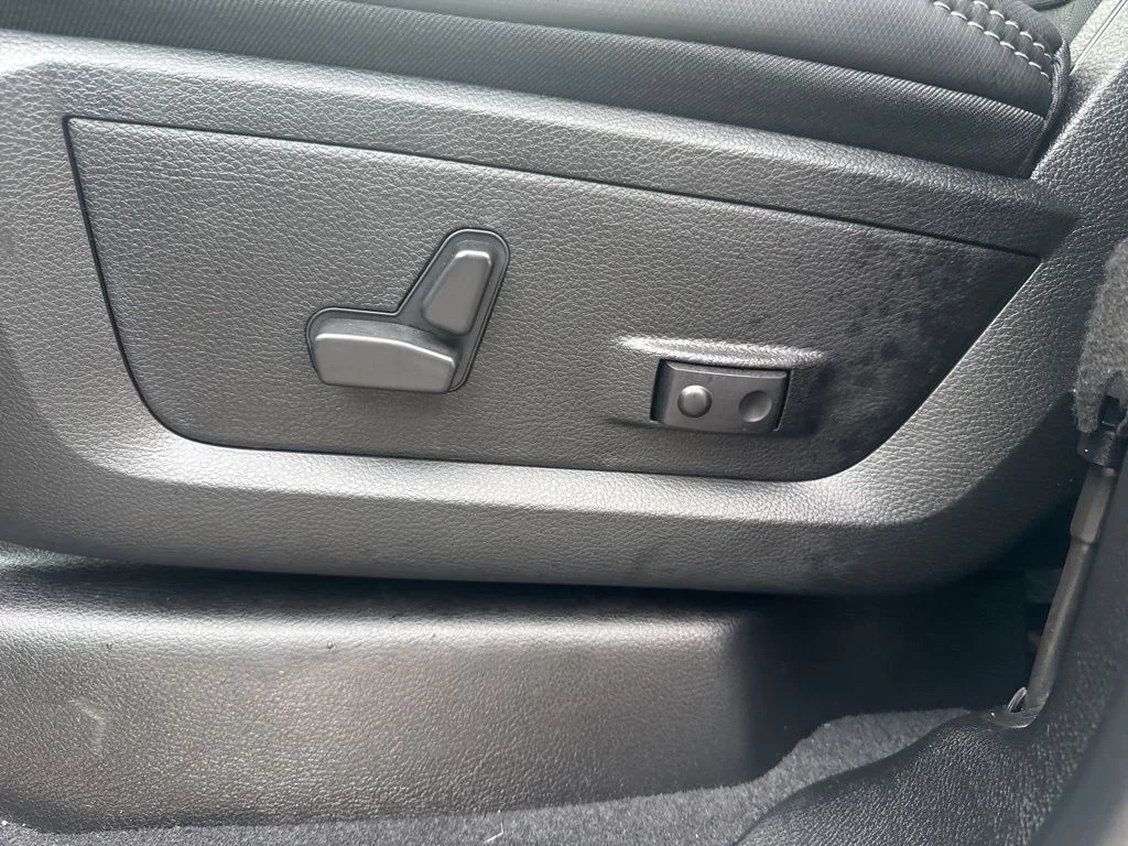 2026 RAM 2500 Rebel - Photo 18