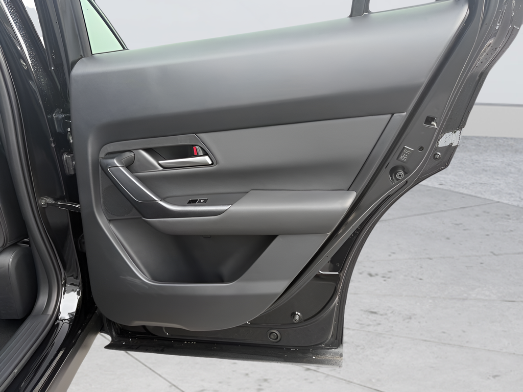 New 2026 Jet Black Mica Mazda 2.5 S Premium image 23