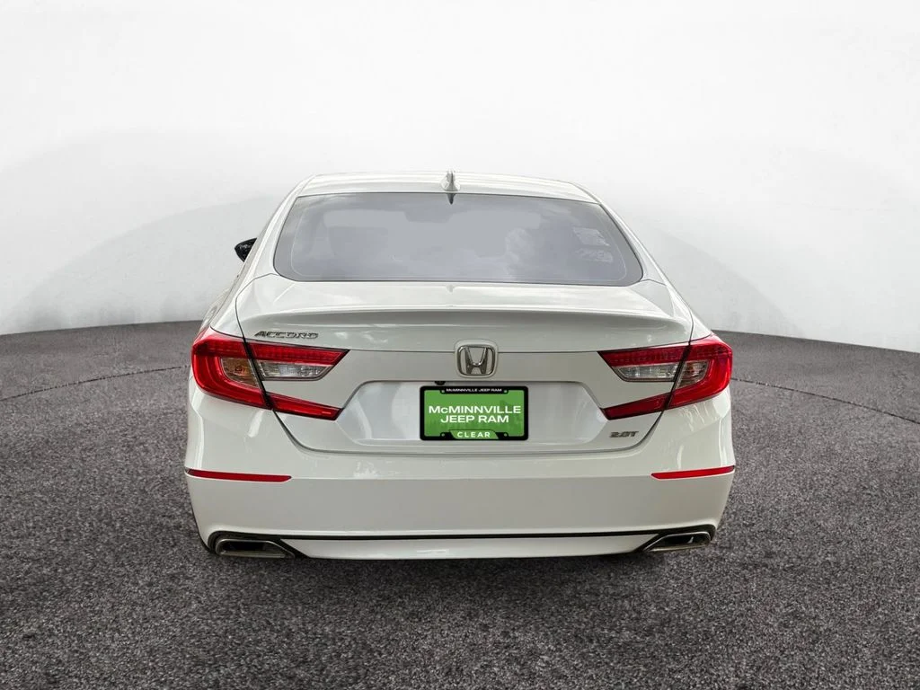 Used 2018  Honda EX-L 2.0T image 4