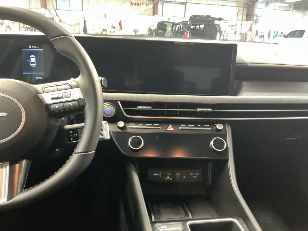 2026 Hyundai Sonata SEL - Photo 19
