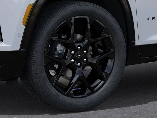 2026 Chevrolet Traverse RS - Photo 9