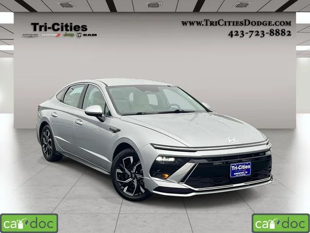 2024 Hyundai Sonata