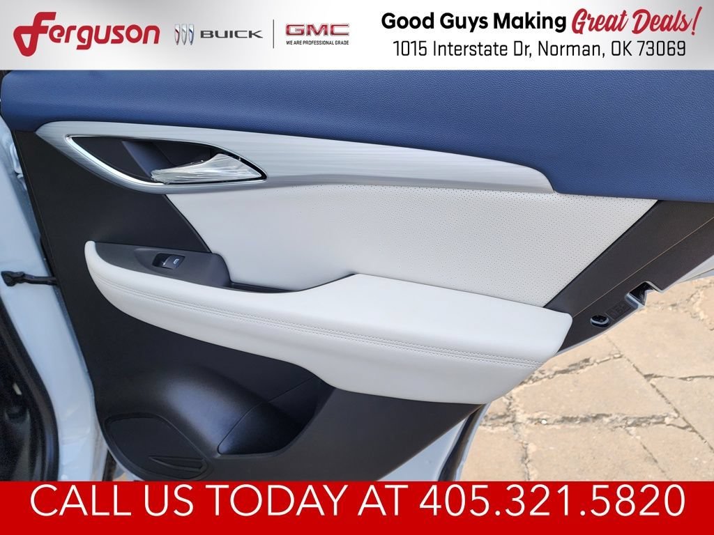 2026 Buick Envision Avenir - Photo 43
