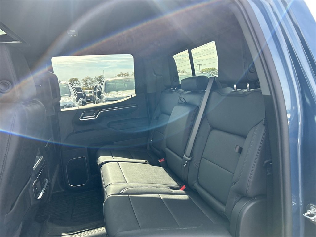 2026 GMC SIERRA - Image 32