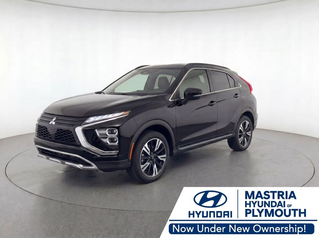 2024 Mitsubishi Eclipse Cross SE S-AWC's photo