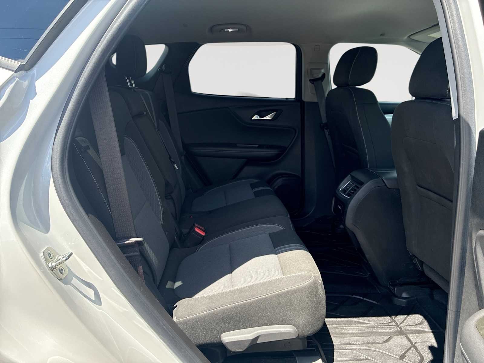 2024 Chevrolet Blazer 2LT - Photo 26