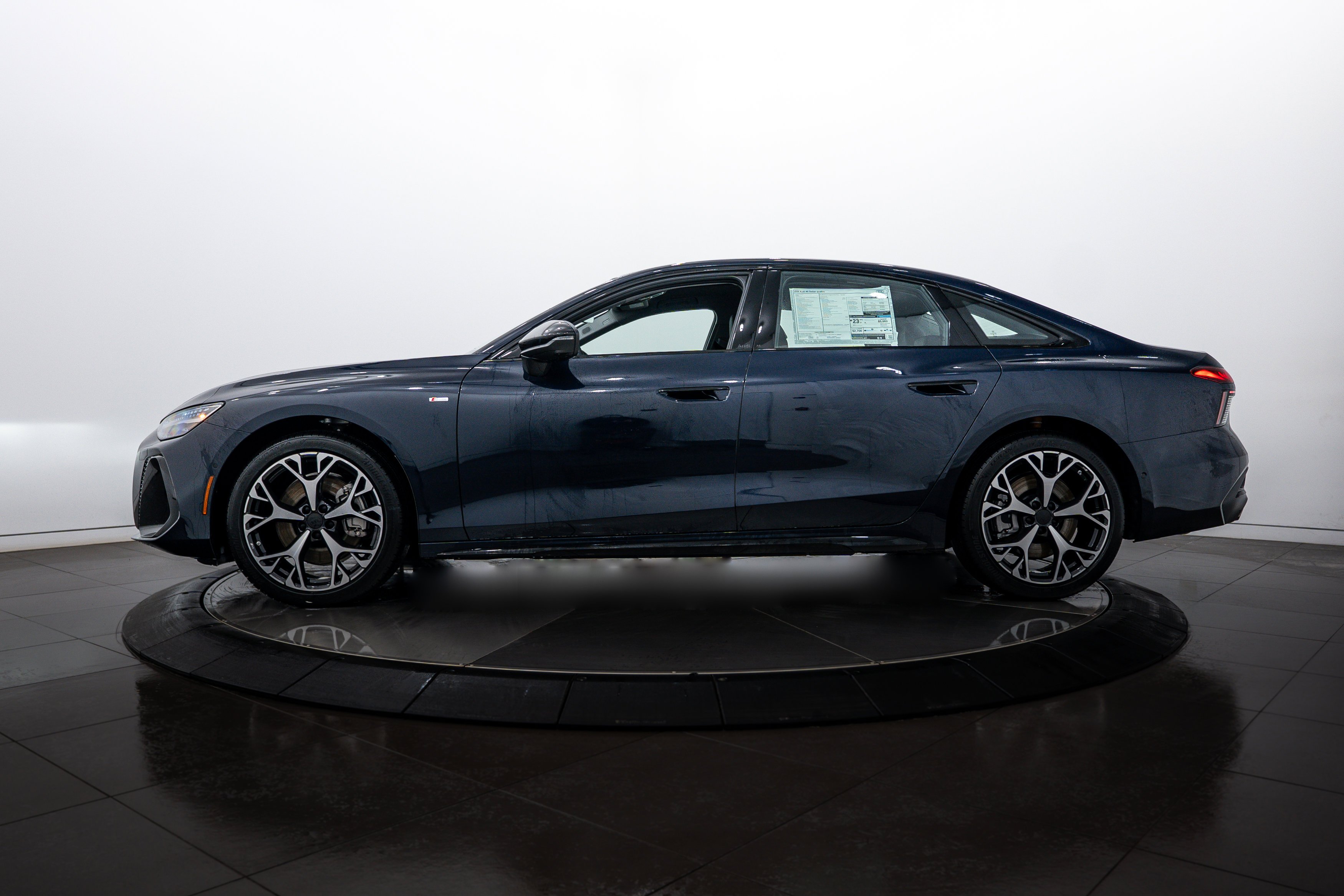 2026 Audi A6 Premium Plus - Photo 6