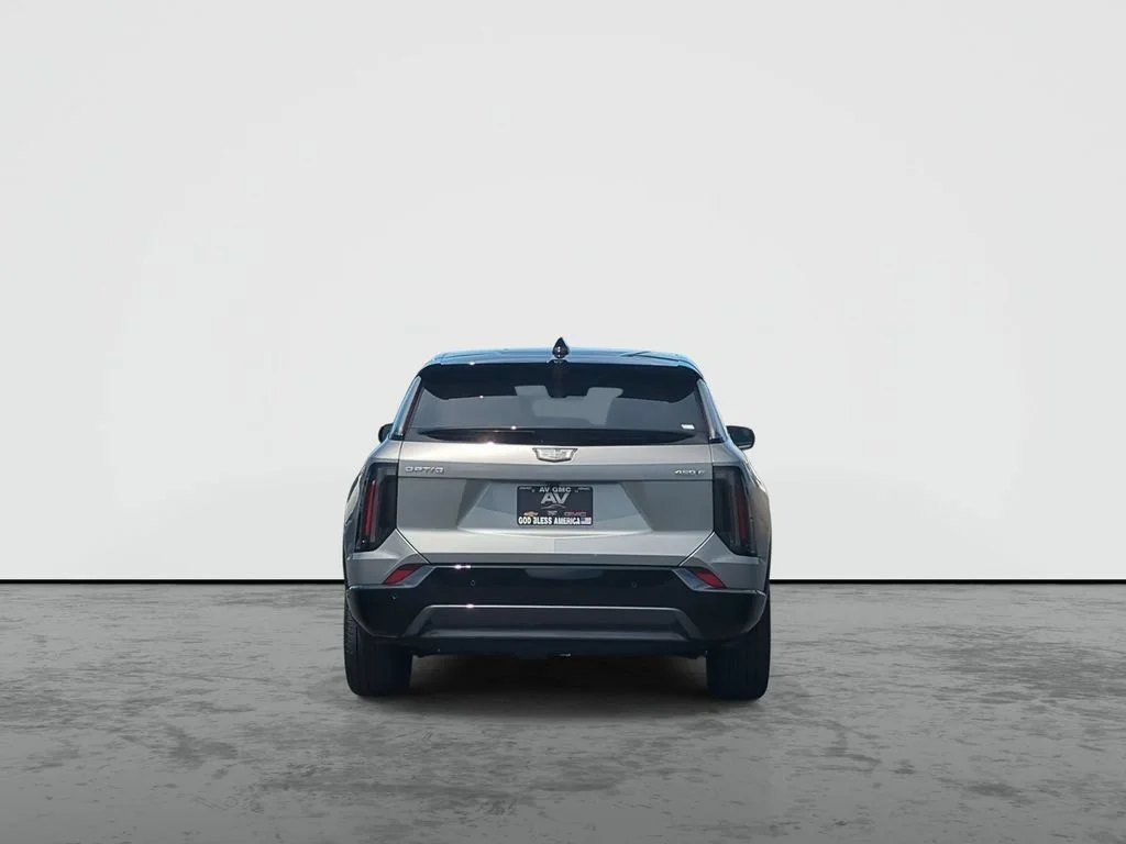 2026 Cadillac OPTIQ Premium Sport - Photo 7