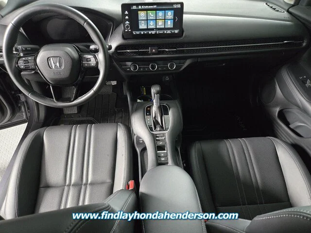 2024 Honda HR-V EX-L - Photo 50