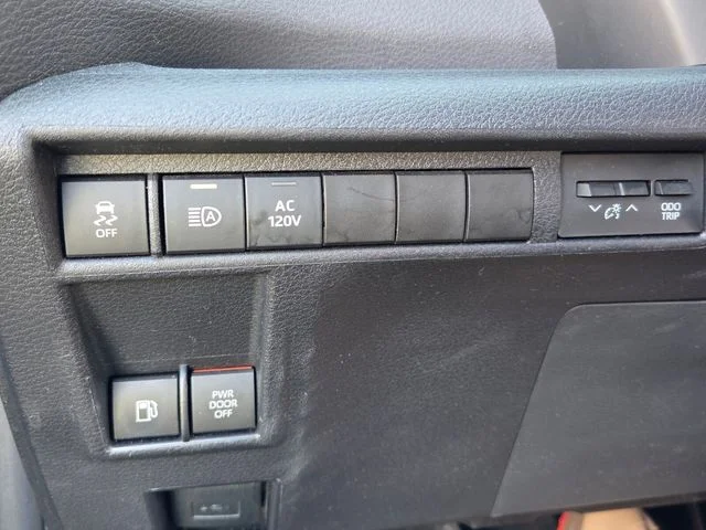 Used 2022 Gray Toyota XSE image 31
