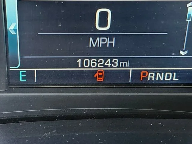 Used 2019 BLACK Chevrolet LT image 36