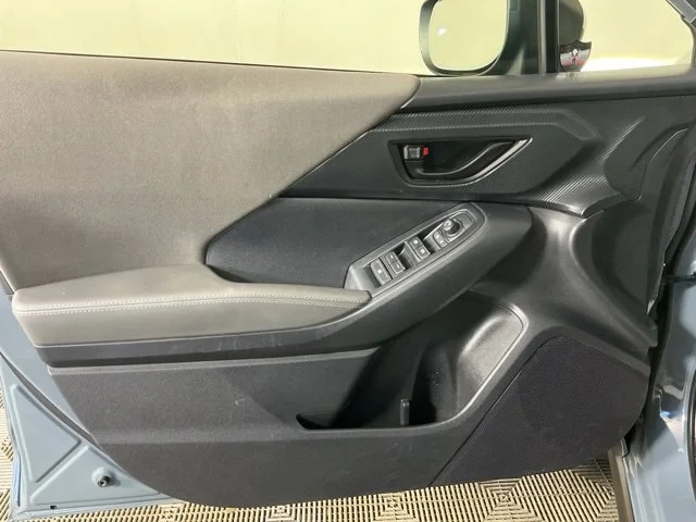 Used 2024 Blue Subaru Premium image 13