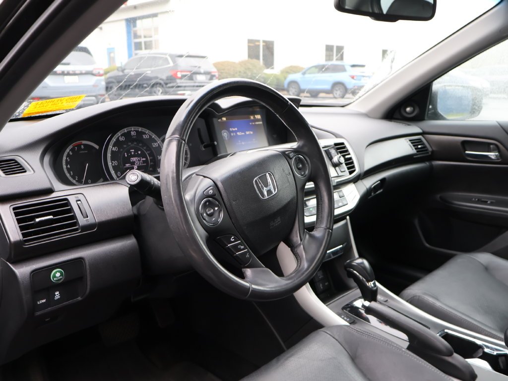 Used 2014  Honda EX-L image 9