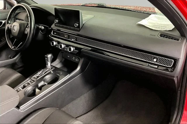 Used 2022  Honda Sport image 24