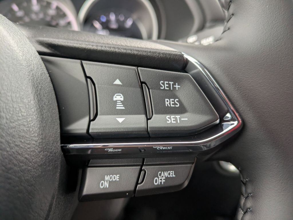 2025 Mazda CX-5 S Select Package - Photo 16