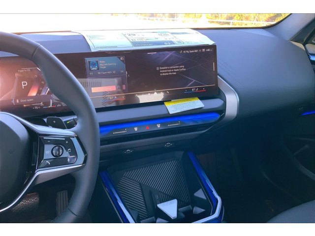 New 2026 Tanzanite Blue II Metallic BMW 30 xDrive image 6