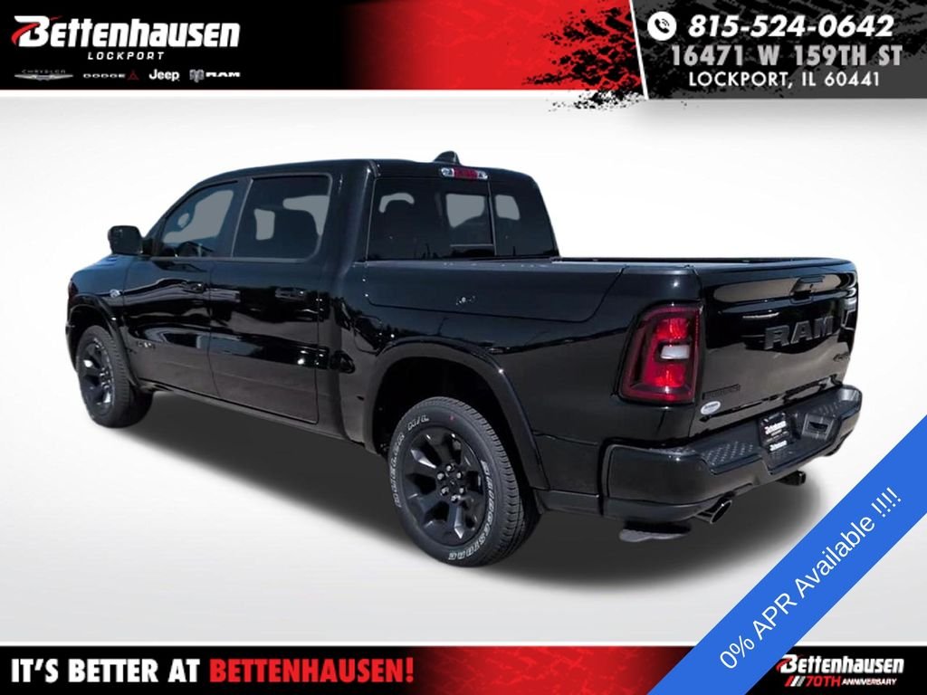 New 2026 Black Ram Big Horn/Lone Star image 9