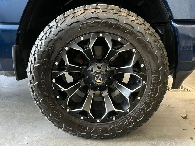 Used 2019 Patriot Blue Pearlcoat Ram Big Horn/Lone Star image 12