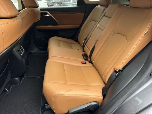 2022 Lexus RX 350 - Photo 23