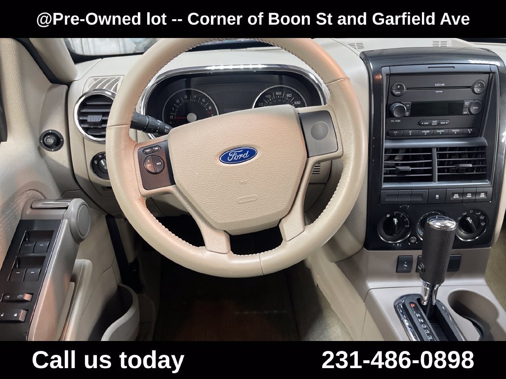 Used 2006 Blue Ford XLT image 15