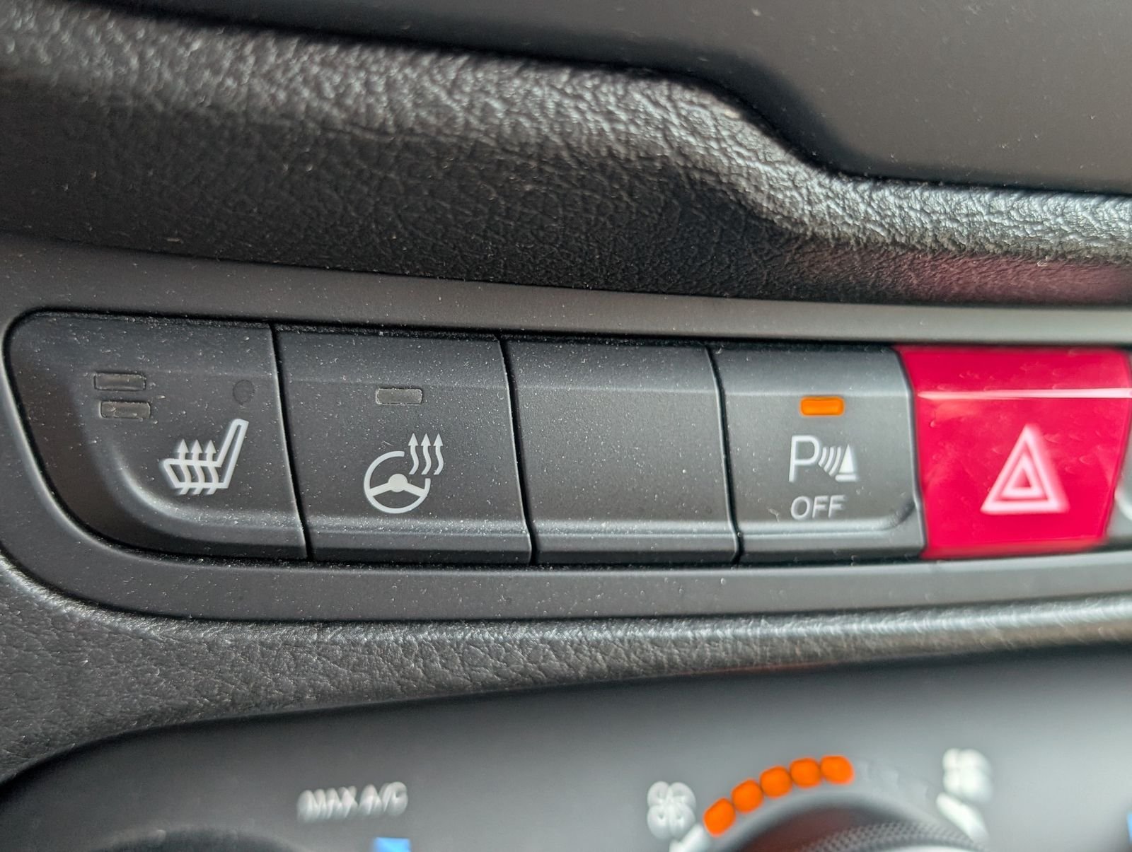 Used 2017 Red Jeep Limited image 17