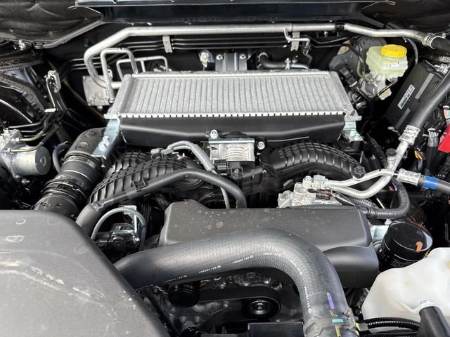 Used 2026 Black Subaru Limited image 14