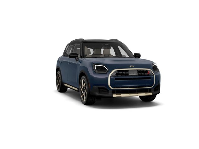 2027 MINI Countryman Signature Plus