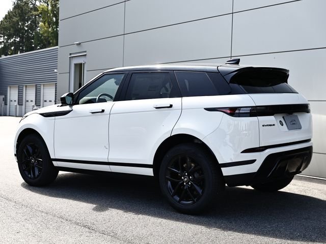 New 2026 Fuji White LAND ROVER S image 7