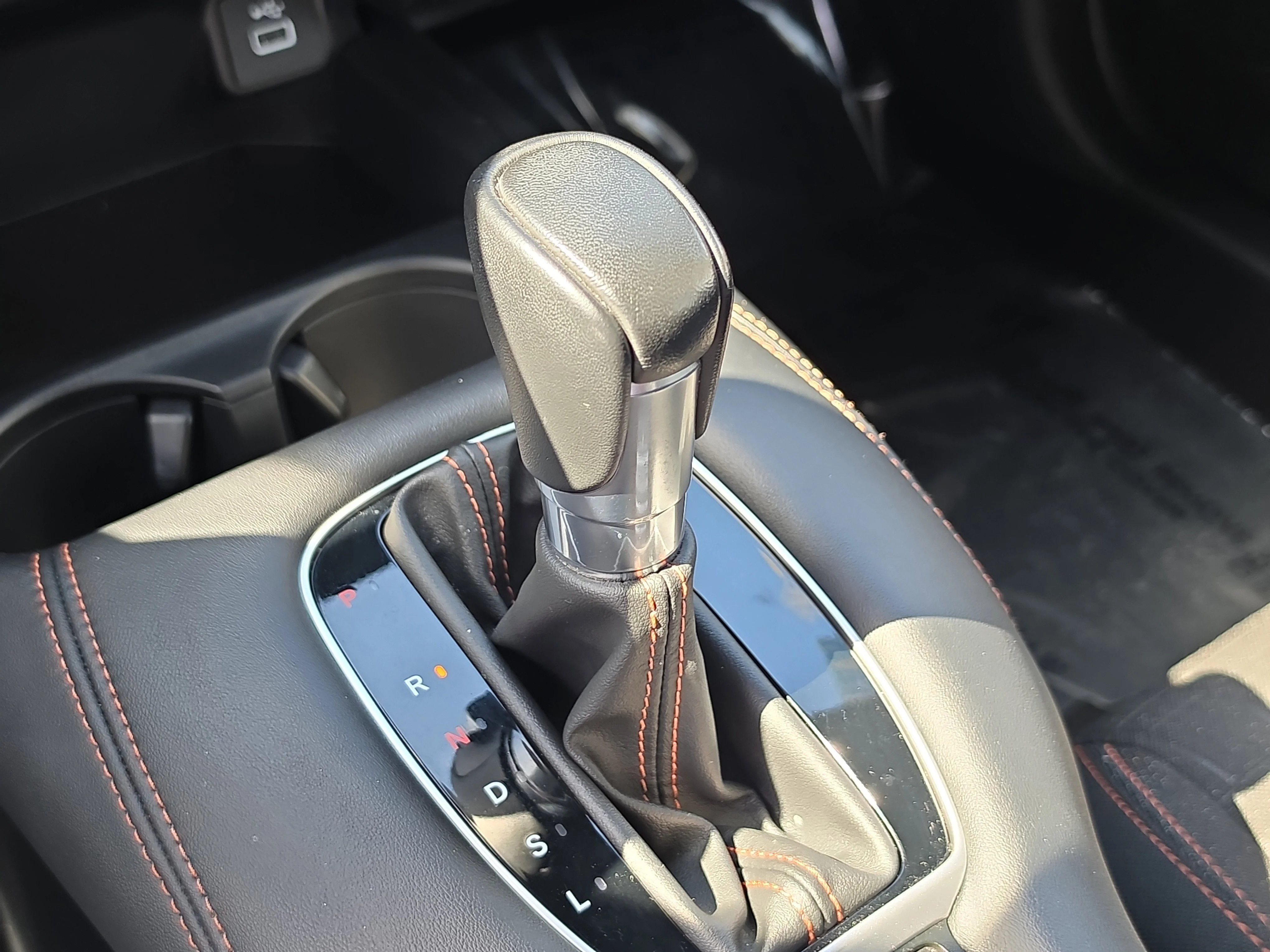 2023 Honda HR-V Sport - Photo 25