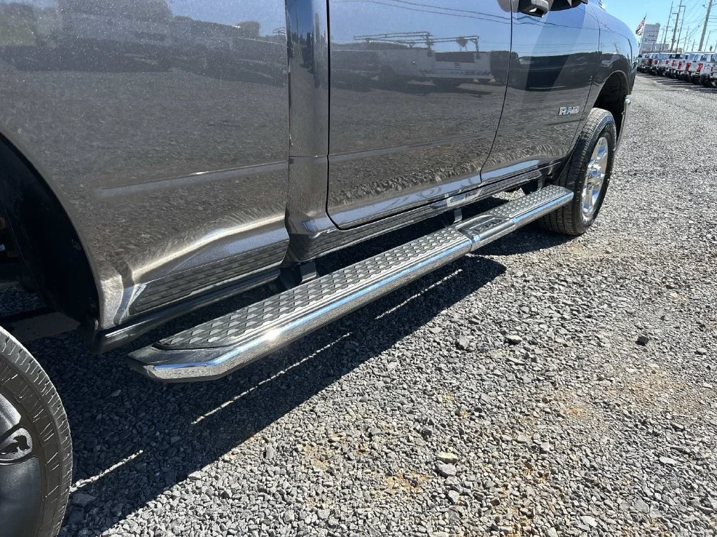 Used 2026 Gray Ram Big Horn image 23