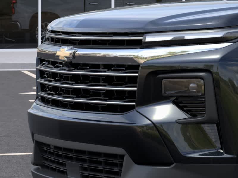 2026 Chevrolet Traverse LT - Photo 13