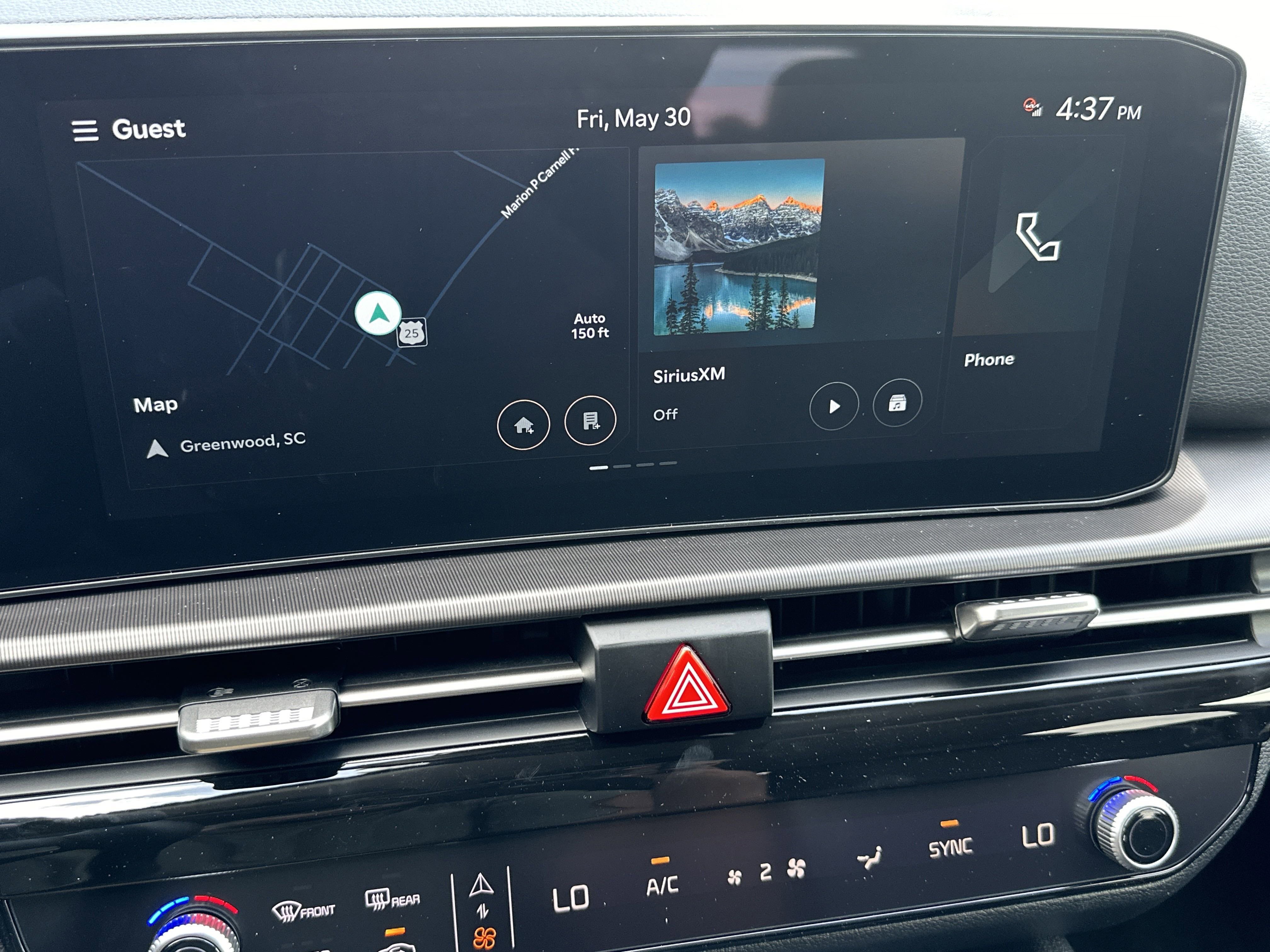 2026 Kia Sportage SX - Photo 26