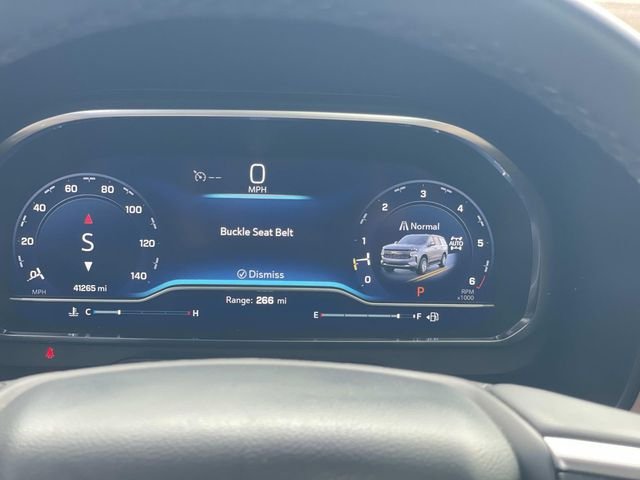Used 2023 Beige Chevrolet Premier image 23