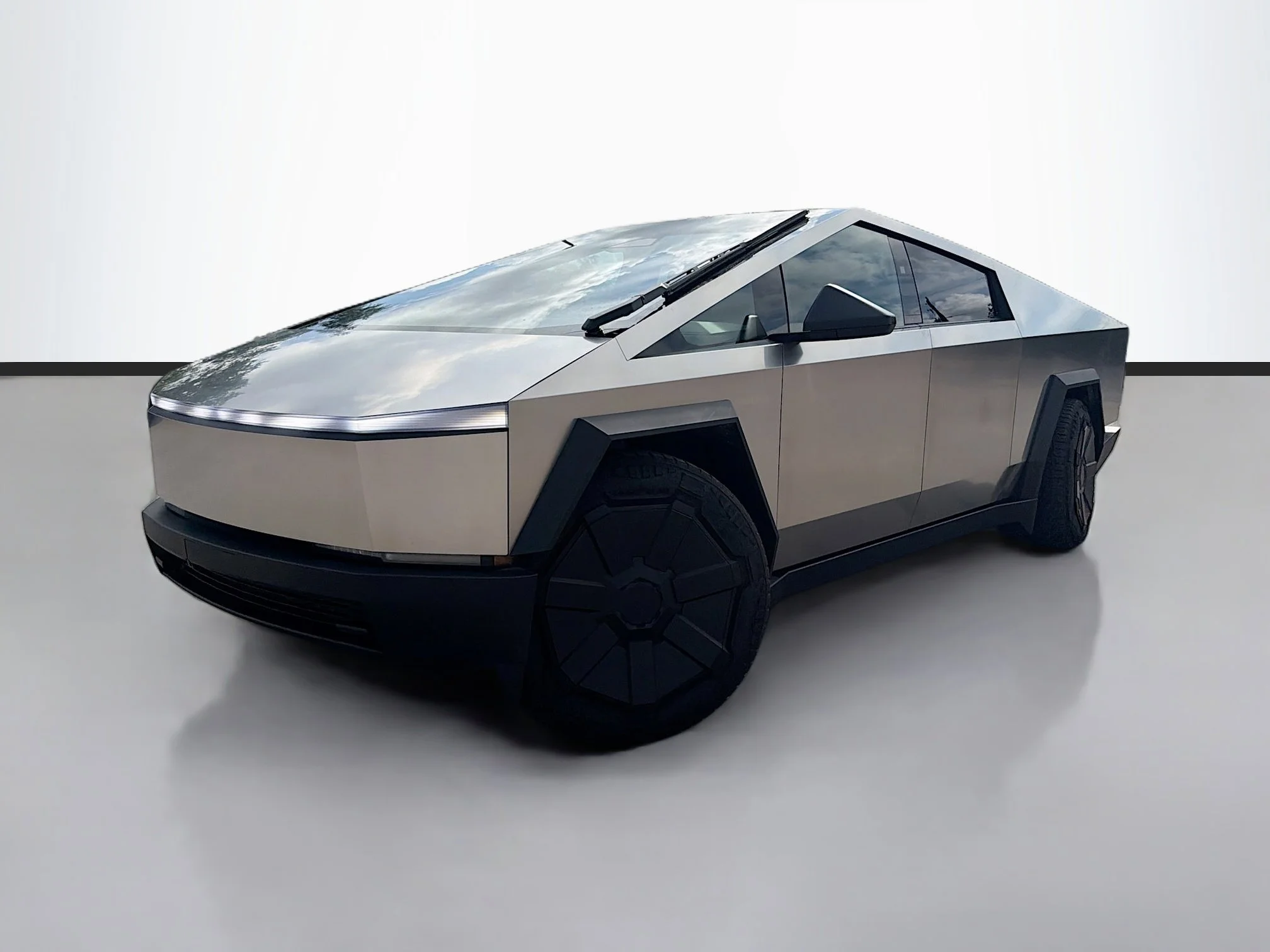 2024 Tesla Cybertruck Base