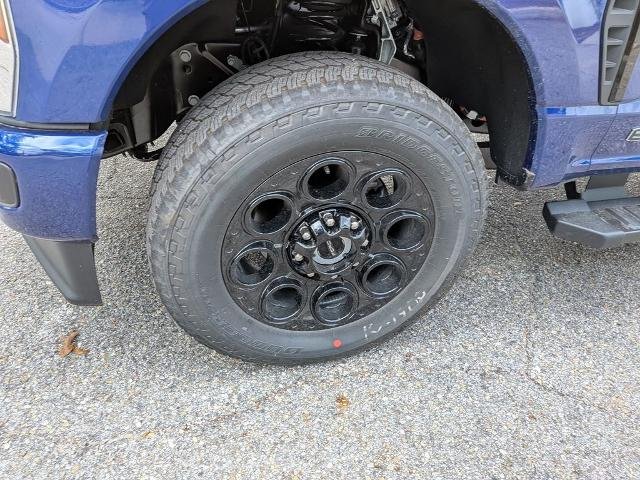 2026 Ford F-350 Super Duty Lariat - Photo 37