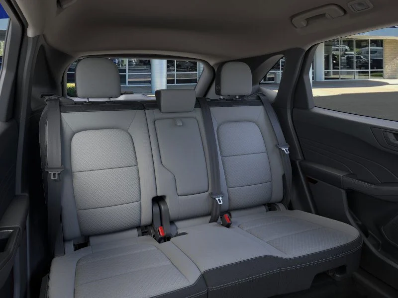 New 2026 Vapor Blue Metallic Ford Active™ image 11