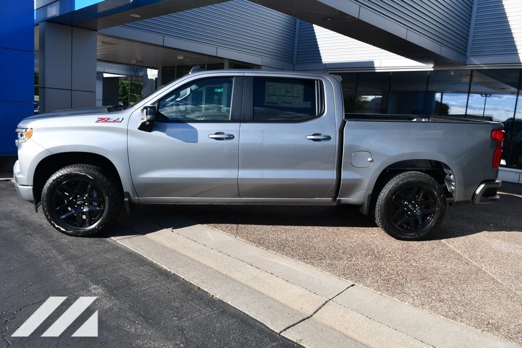 2026 Chevrolet Silverado 1500 RST - Photo 3