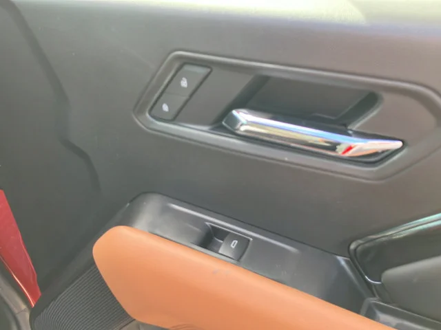 2026 GMC Canyon AT4 - Photo 25