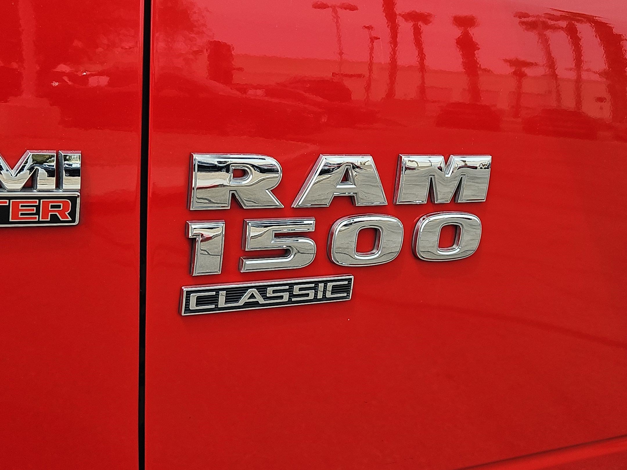 2019 RAM Ram 1500 Classic Big Horn - Photo 23