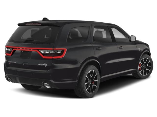 New 2026 DB Black Clearcoat Dodge  image 3