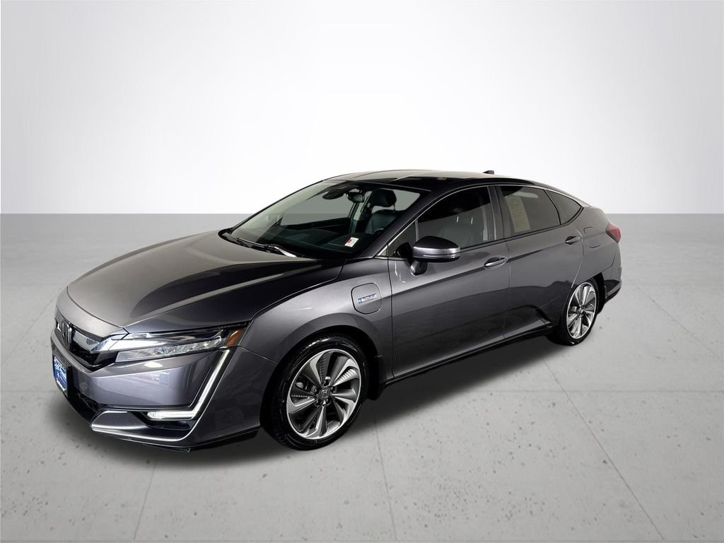 Used 2020 Honda Clarity Touring with VIN JHMZC5F30LC000952 for sale in Gladstone, OR