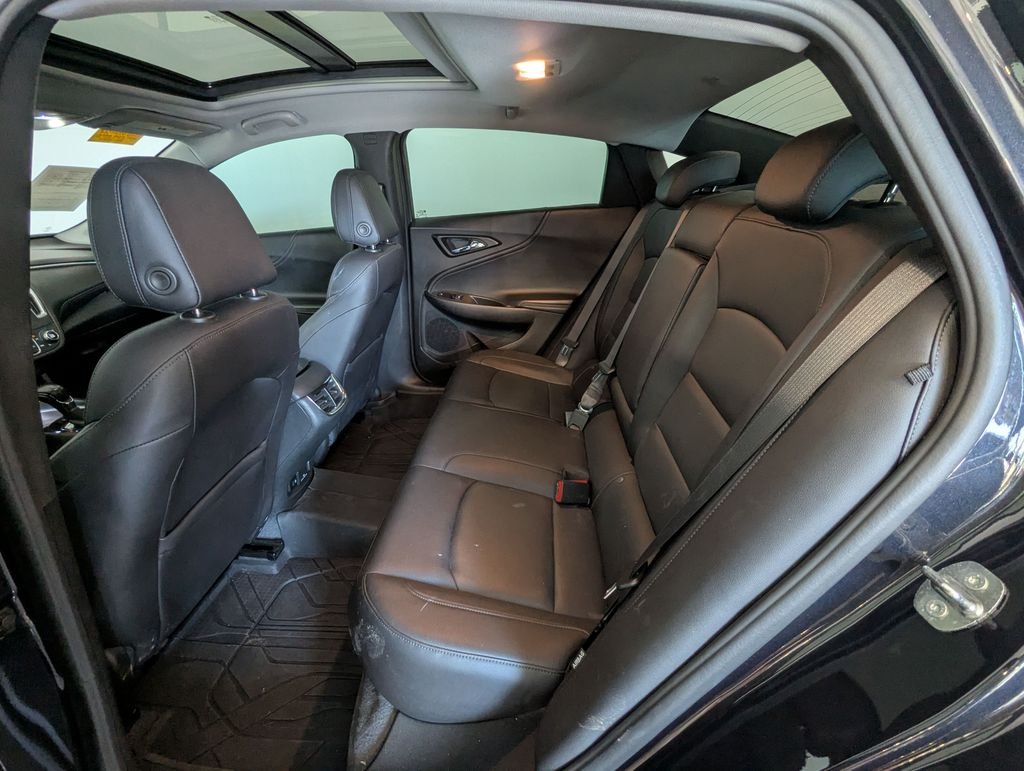 Used 2022 Ash Chevrolet Premier image 20