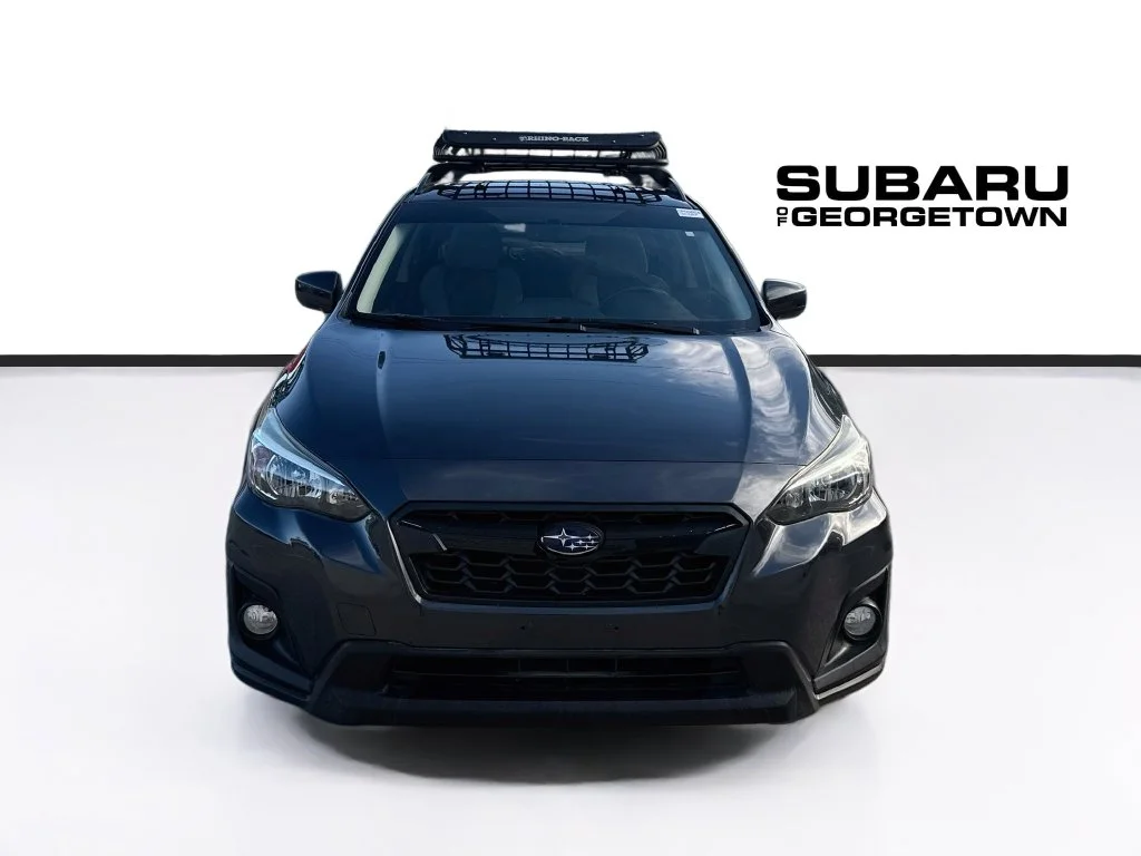 Used 2018 Gray Subaru 2.0i Premium image 2